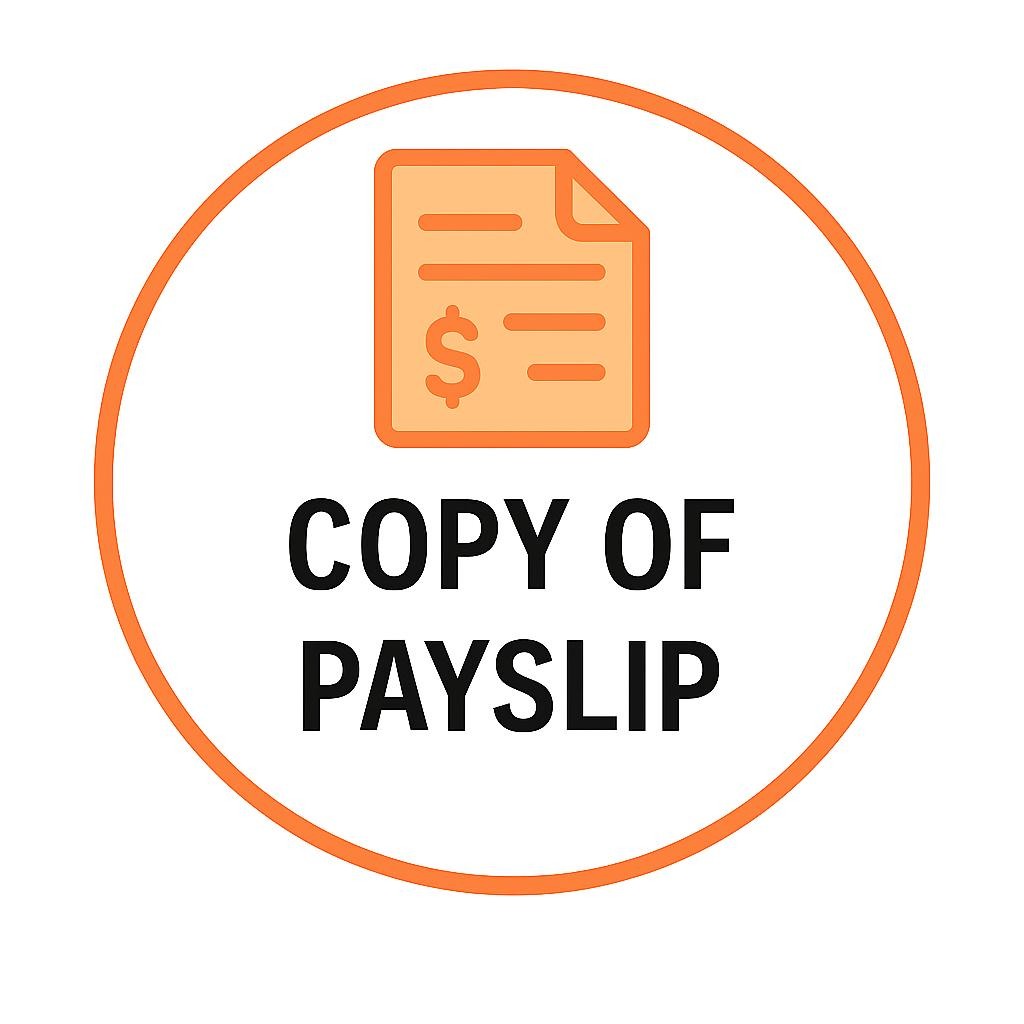 Pay Slip